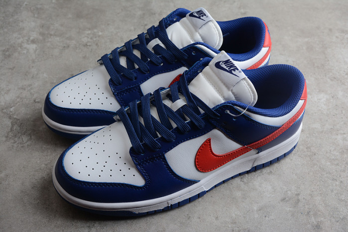NIKE DUNK LOW "USA" DD1503-119