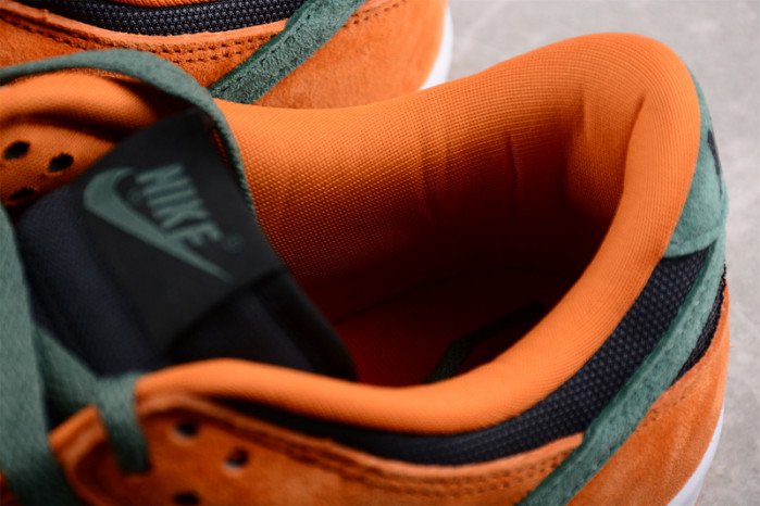 Nike Dunk Low Ceramic (2020) - DA1469-001