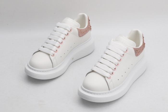 ALEXANDER MCQUEEN SOLE SNEAKERS