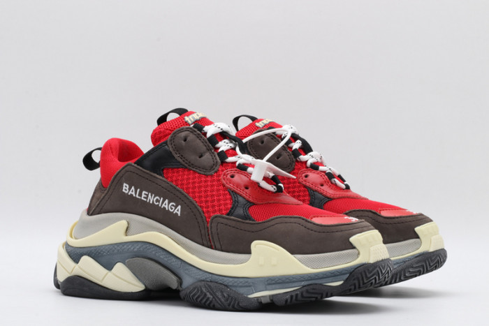 BL TRIPLE S TRAINERS