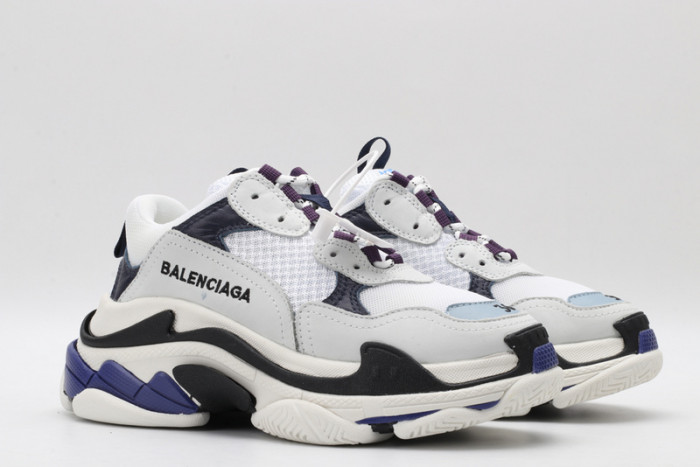 BL TRIPLE S SNEAKERS