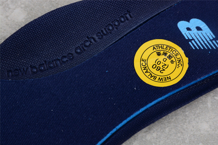 NEW BALANCE 550 WHITE BLACK BB550RP1