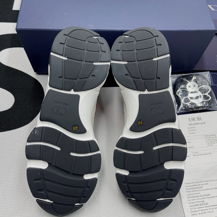 DR B22 TRAINER SNEAKER