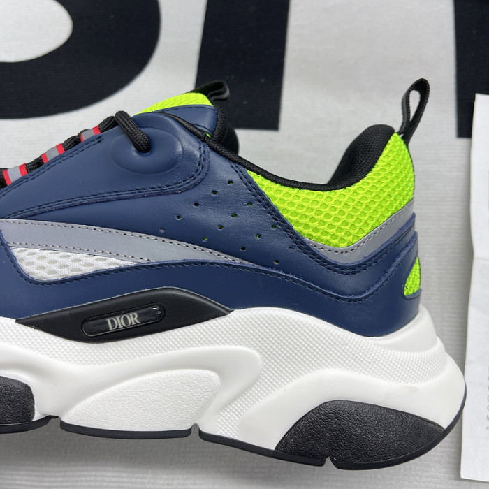 DR B22 TRAINER SNEAKER