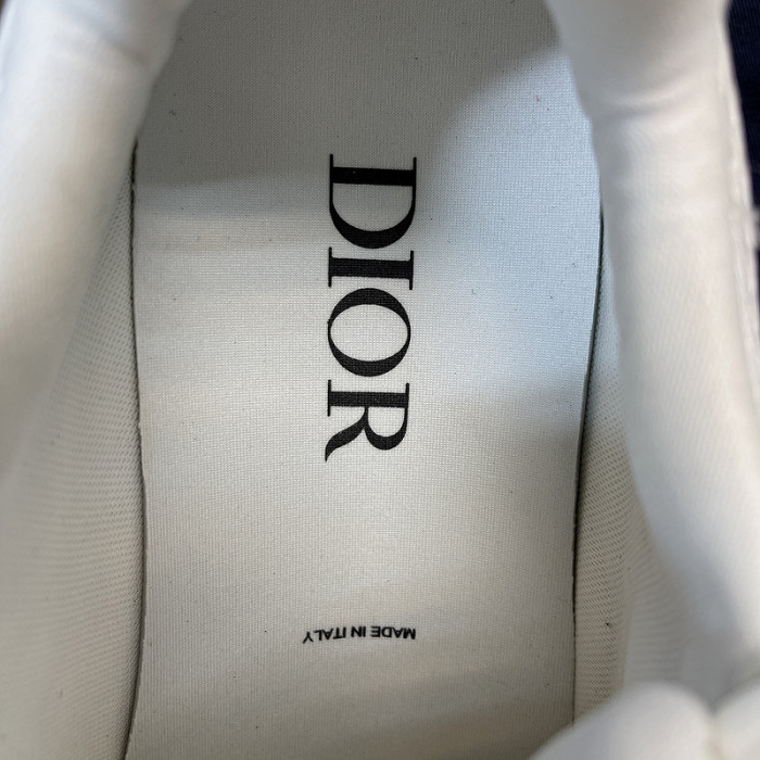 DR B22 TRAINER SNEAKER