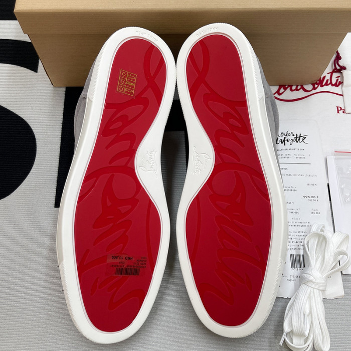 Ch**an louboutin sneakers