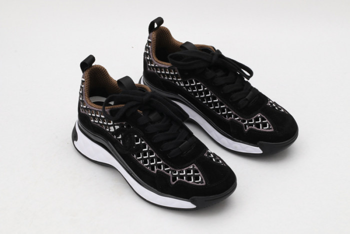 C*HANE*L SNEAKERS CHL -14