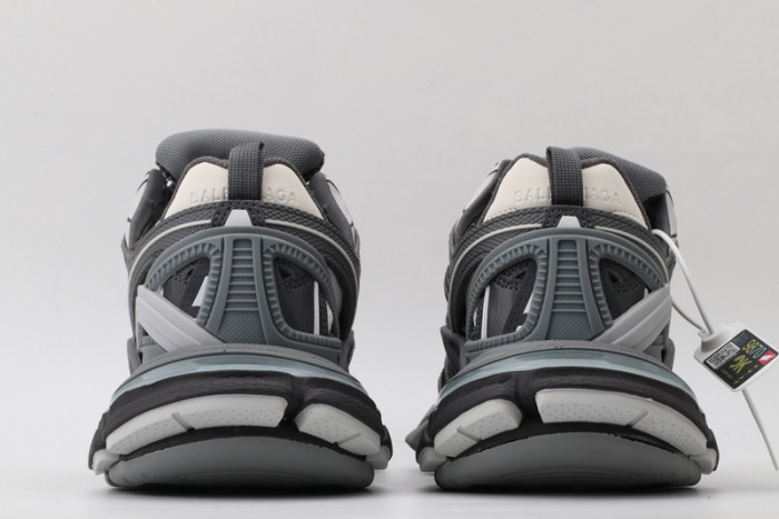 BL SNEAKER TESS.S.GOMMA 4.0 GREY 570391 W2GN5 1005