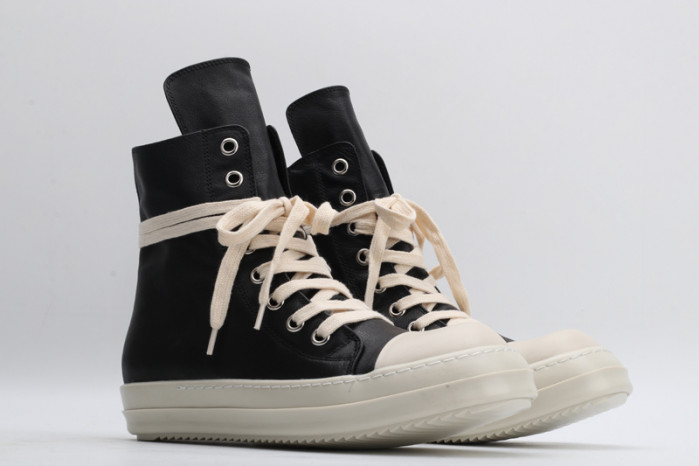 RICK OWENS SNEAKERS