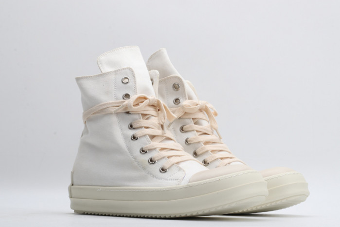 RICK OWENS SNEAKERS