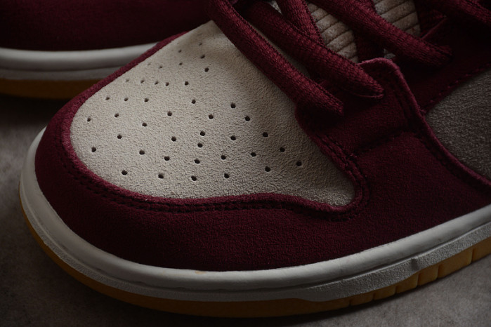 NIKE DUNK LOW X SKATE LIKE GIRL DX4589-600