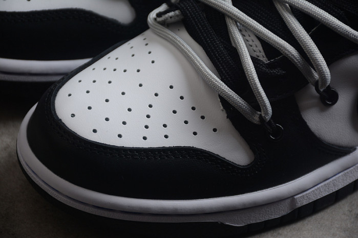 NBA x Nike Dunk Low EMB 75th Anniversary DD3363-002