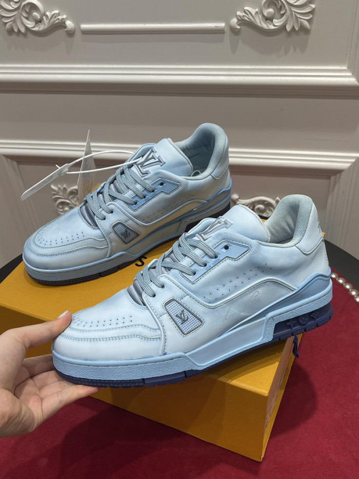 LVT SNEAKERS LOW L&V-100