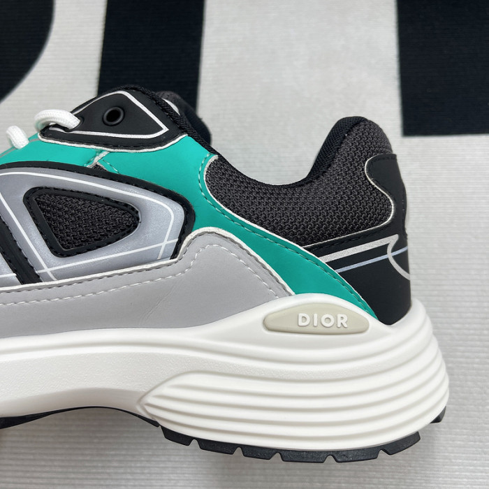 DR B30 TRAINER SNEAKER