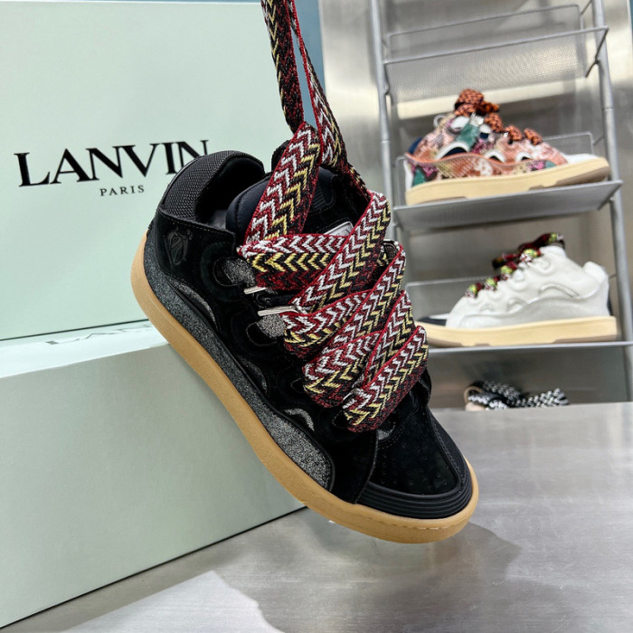 LANVIN SNEAKERS