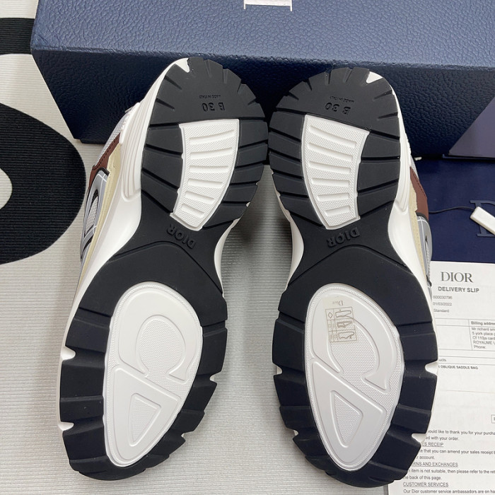 DR B30 TRAINER SNEAKER