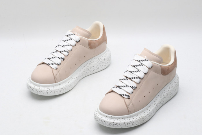 ALEXANDER MCQUEEN SOLE SNEAKERS