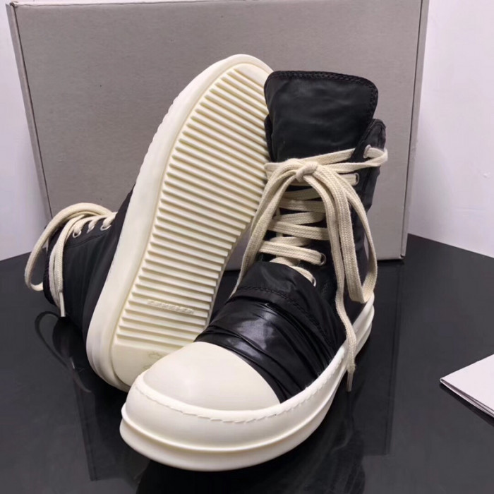 RICK OWENS SNEAKERS