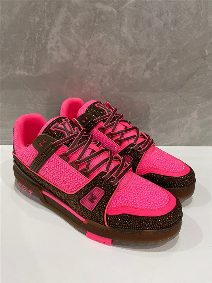 LVT SNEAKERS LOW L&V-108