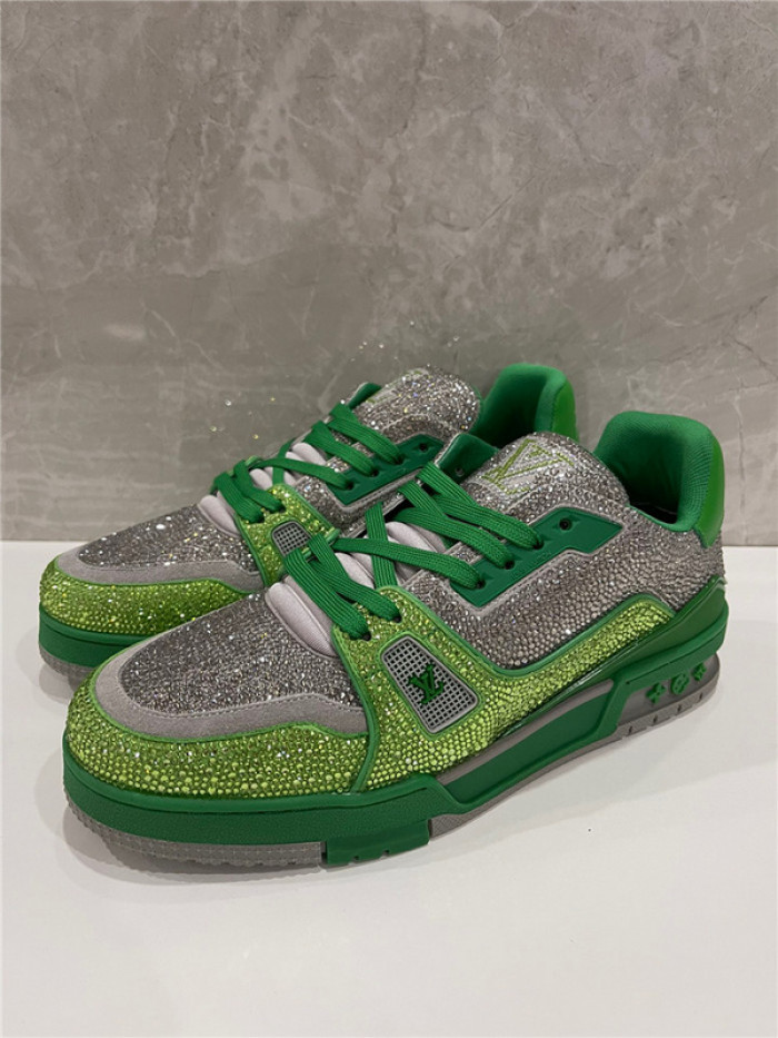 LVT SNEAKERS LOW L&V-112