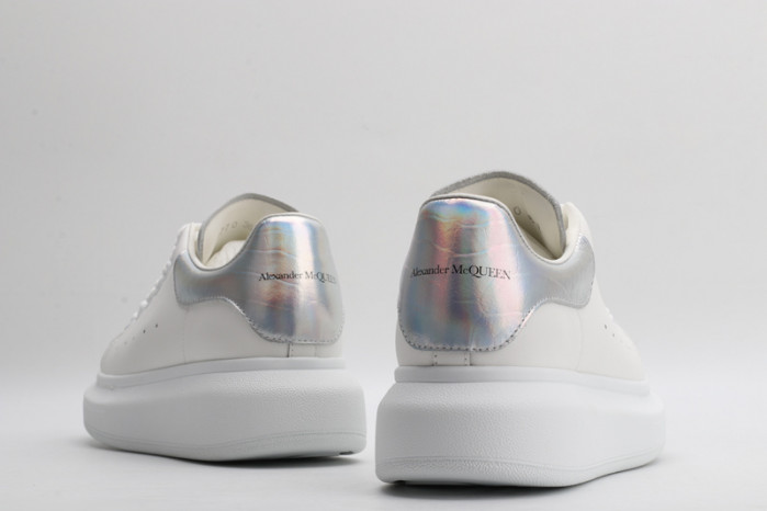 ALEXANDER MCQUEEN SOLE SNEAKERS
