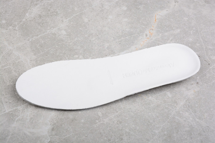 ALEXANDER MCQUEEN SOLE SNEAKERS