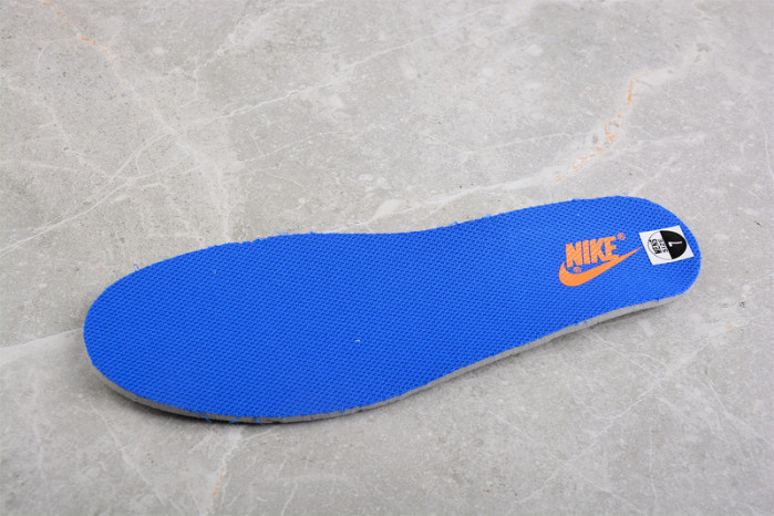 Nike Dunk High "Game Royal" DD1399-102