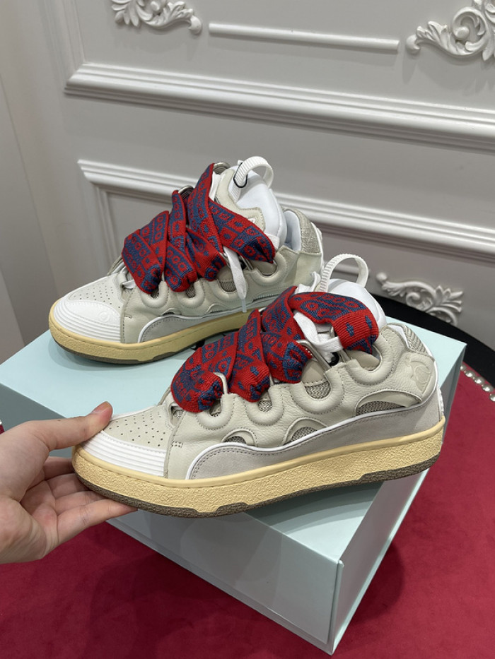 LANVIN SNEAKERS LA-48
