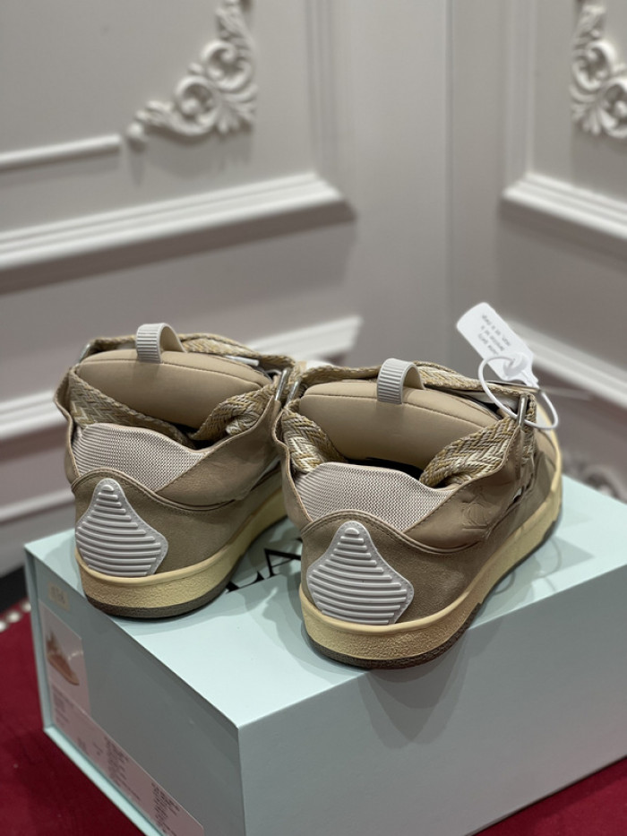 LANVIN SNEAKERS LA-56