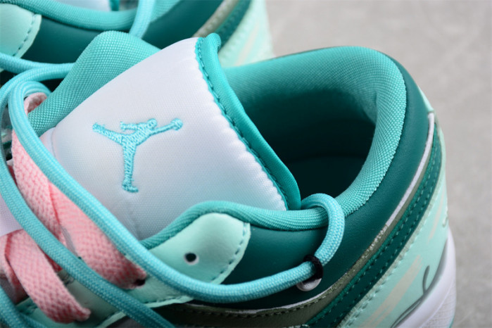 Air Jordan 1 Low DC0774-132