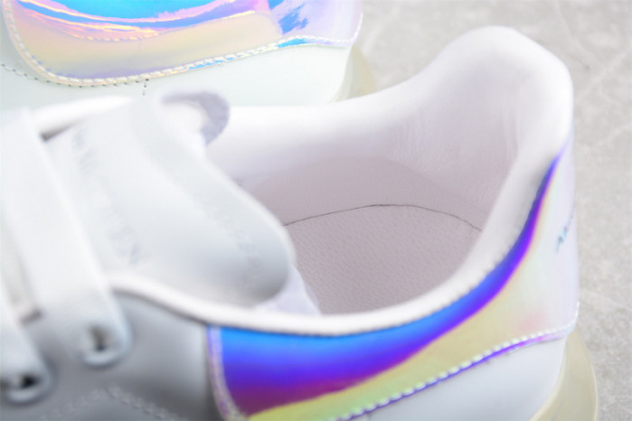 ALEXANDER MCQUEEN SOLE SNEAKERS MC-6