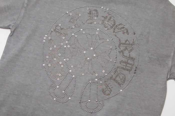 Chrome Hearts T-SHIRT ch-9
