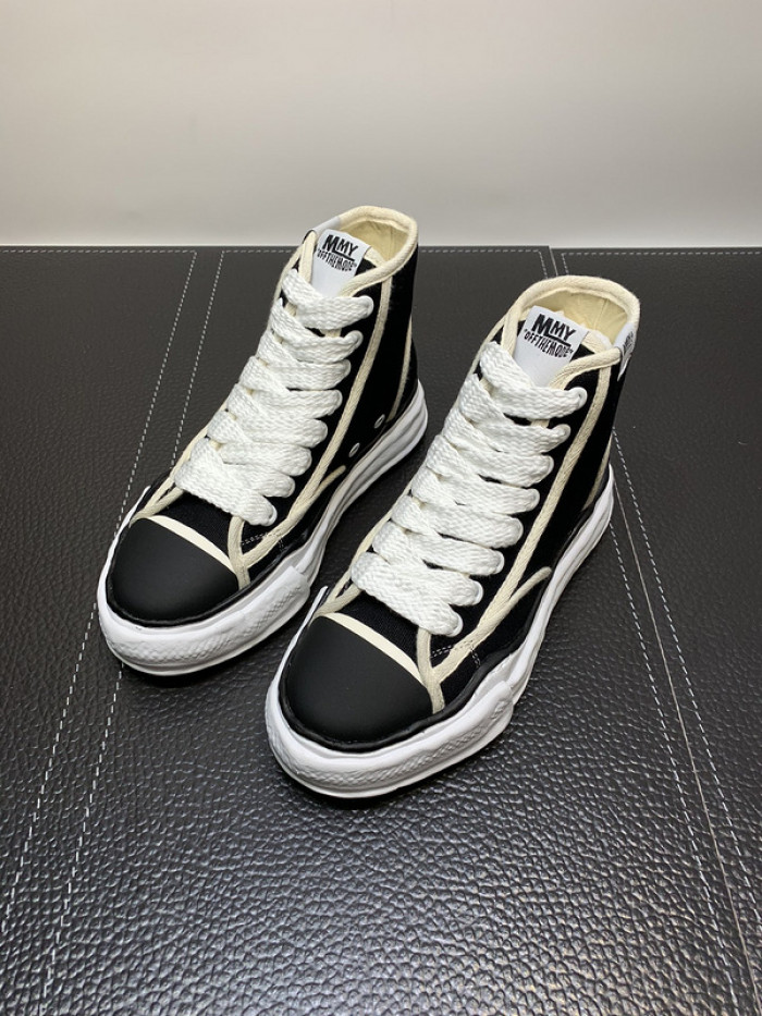 Ma*s*n mihara yasuhiro sneaker mmy-28