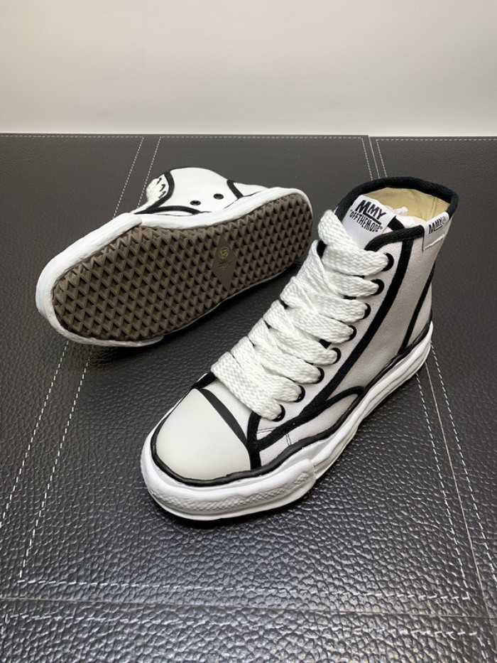 Ma*s*n mihara yasuhiro sneaker mmy-29