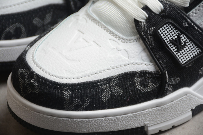 LVT SNEAKERS LOW LVT11