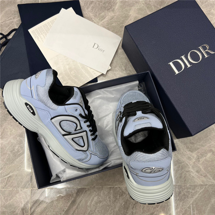 DR B30 TRAINER SNEAKER DR-135