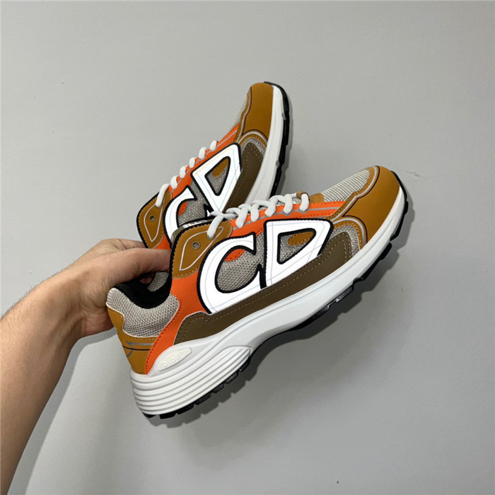 DR B30 TRAINER SNEAKER DR-141