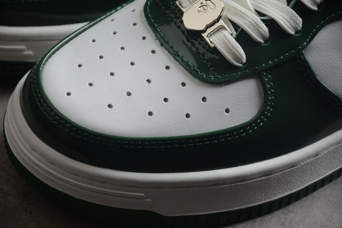 A BATHING APE BAPE STA LOW
