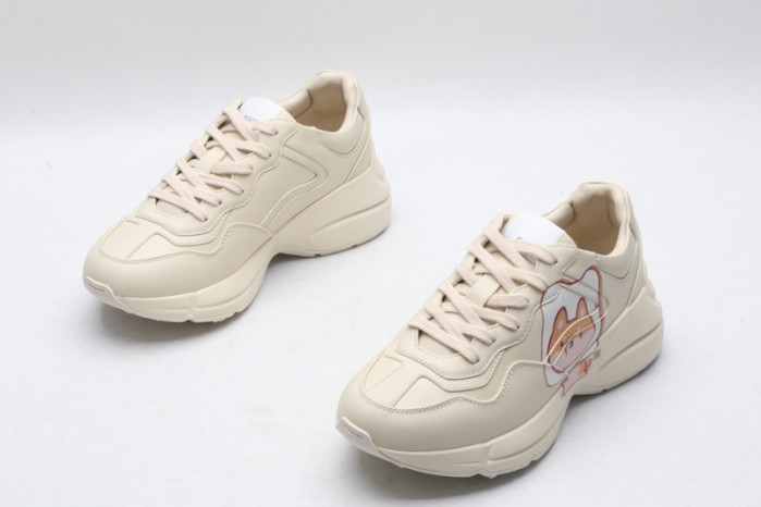 GC TRAINER SNEAKER GC-112