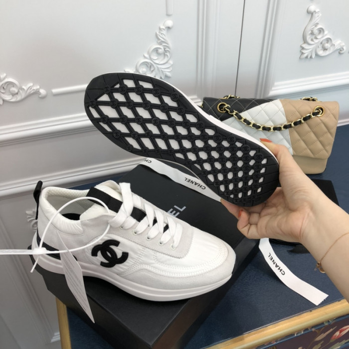 C*HANE*L SNEAKERS CHL -21