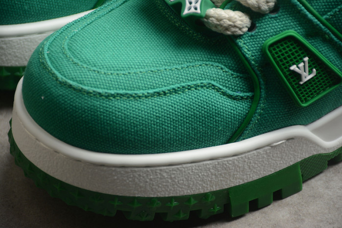 LVT SNEAKERS LOW L&V-35