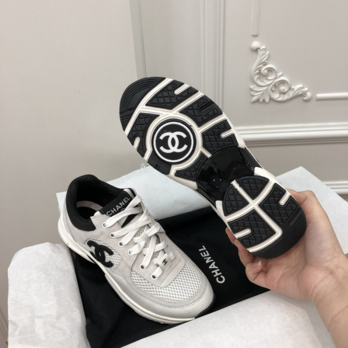 C*HANE*L SNEAKERS CHL-13