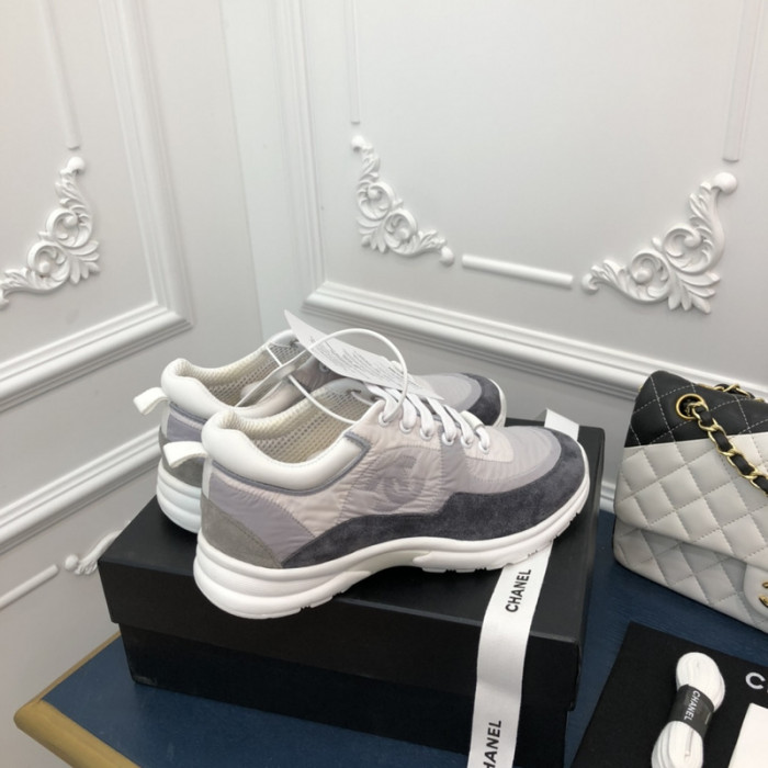 C*HANE*L SNEAKERS CHL -19