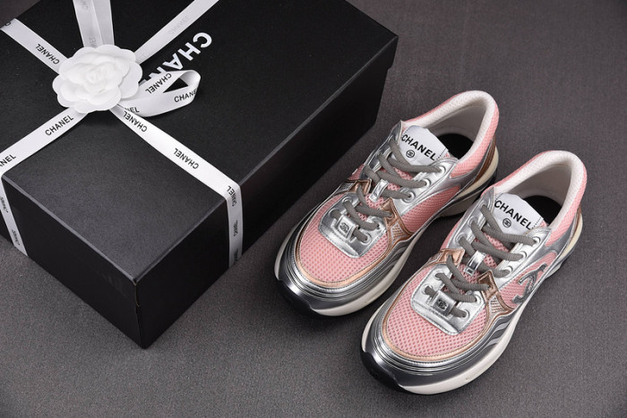 C*HANE*L SNEAKERS CHL -34