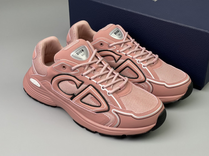 DR B30 TRAINER SNEAKER DR-152