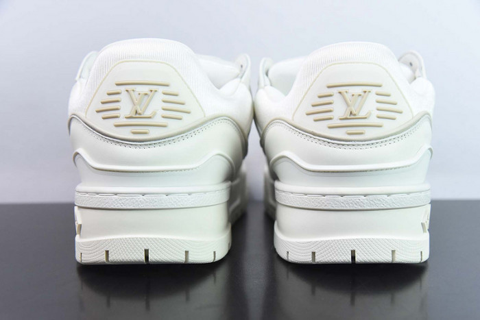 LVT SNEAKERS LOW L&V-86