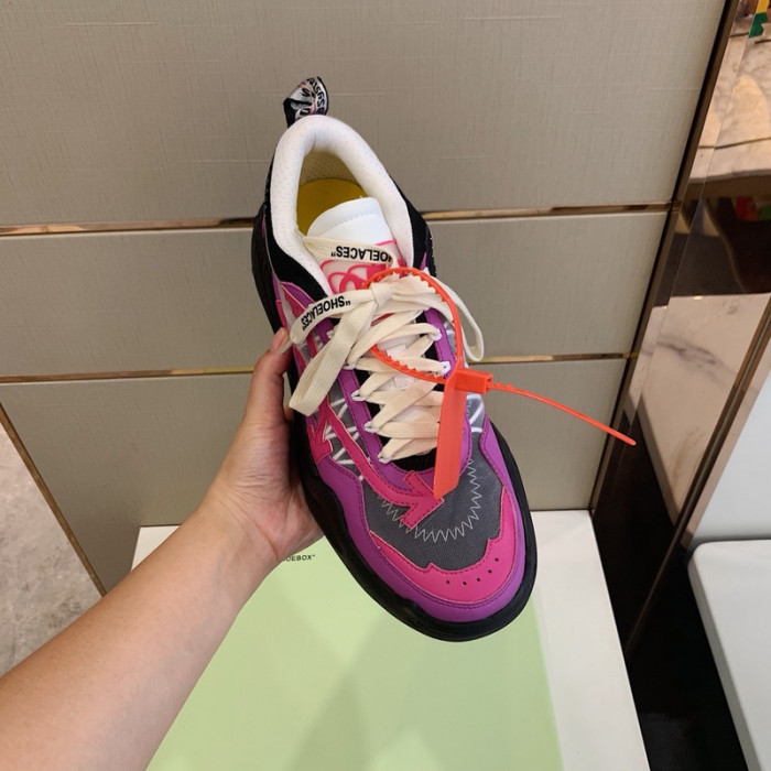 OW C/O ODSY-1000 SNEAKER OW-19