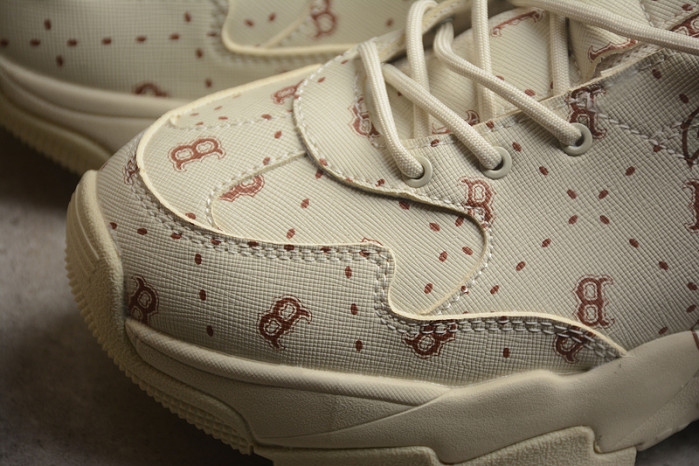 M*L*B sneaker MLB-023