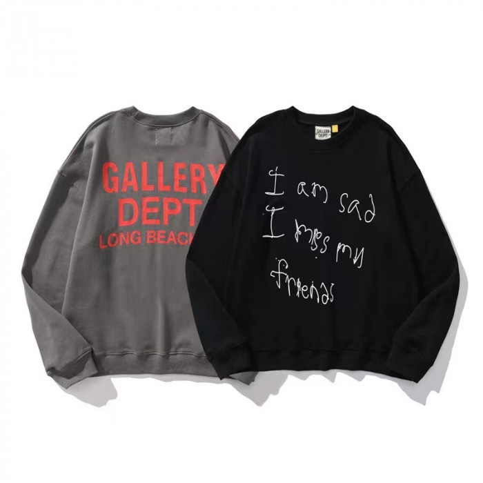 GALLERY DEPT CLOTHING GD-11