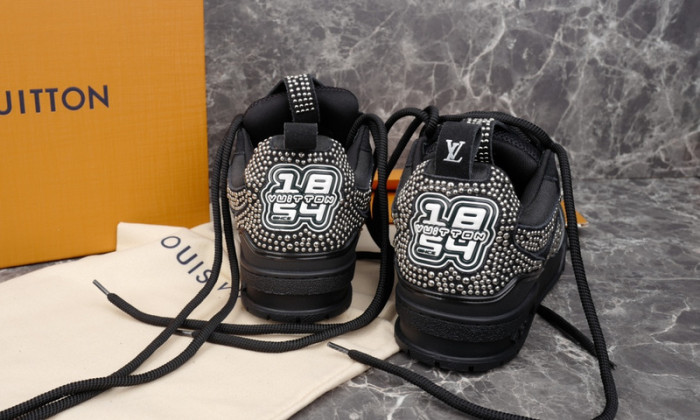 LVT SNEAKERS LOW L&V-137